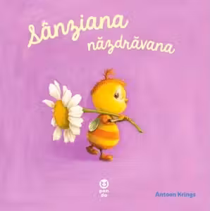 Sanziana nazdravana