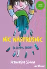 Nic Nastrusnic si clubul secret. Seria Nic Nastrusnic Vol.2 - Francesca Simon