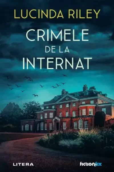 Crimele de la internat