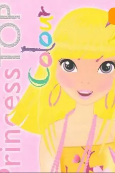 Princess Top