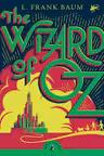 Penguin Readers 3 The Wizard of Oz