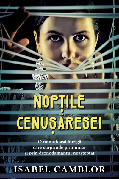Nopțile Cenușăresei