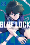 Blue Lock - Volume 28