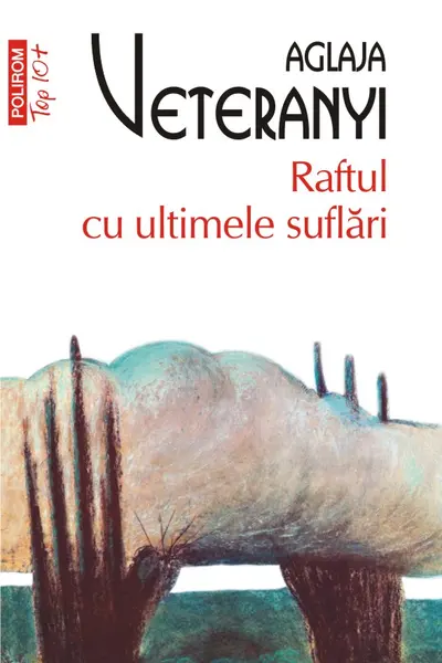 Raftul cu ultimele suflari