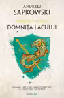 Domnita lacului (vol.7. Seria Witcher)