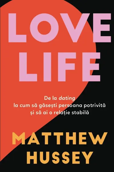 Love Life
