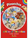 Citim si coloram - Pinocchio