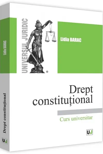Drept constituțional