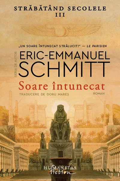 Soare intunecat