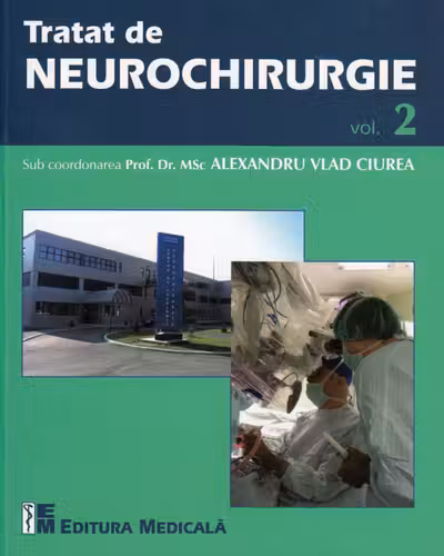 Tratat de Neurochirurgie vol. 2