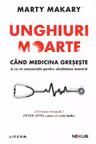 Nexus. UNGHIURI MOARTE. Cand medicina greseste si cu ce consecinte pentru sanatatea noastra.