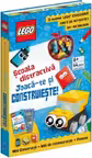LEGO - Scoala distractiva. Joaca-te si construieste
