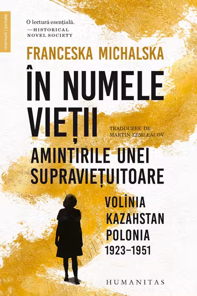 In numele vietii