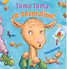 Lama Lama, ce dezordine!
