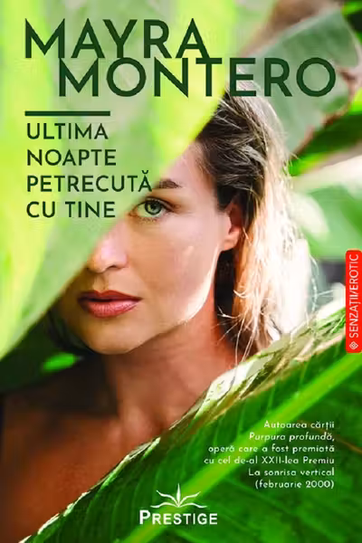 Ultima noapte petrecuta cu tine