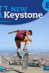 New Keystone, Level 2 Workbook
