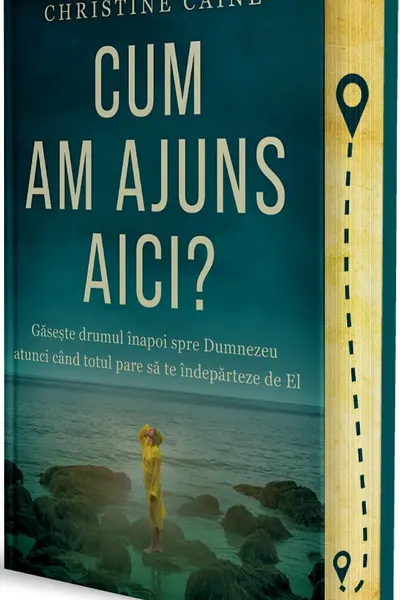 Cum am ajuns aici?