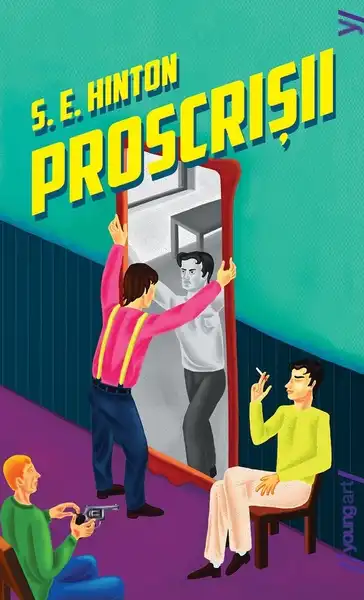 Proscrisii