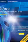 Infotech Fourth edition Student's Book (Klett edition)