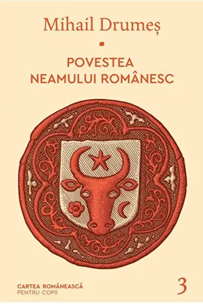 Povestea neamului romanesc - III