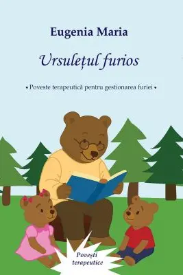 Ursuletul furios