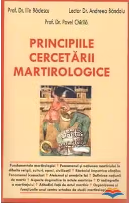 Principiile cercetarii martirologice