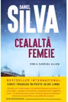 Buzz Books CEALALTA FEMEIE