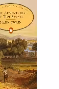 adventures of tom sawyer