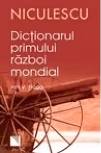Dictionarul primului razboi mondial