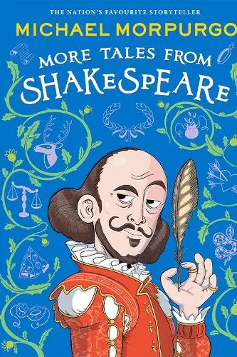 MORE TALES FROM SHAKESPEARE