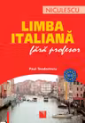 Limba italiana fara profesor