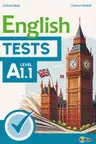 English Tests. Level A1.1