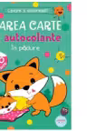 MAREA CARTE CU AUTOCOLANTE. IN PADURE