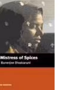 The Mistress of Spices