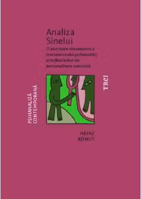 Analiza Sinelui