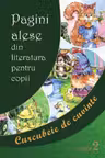 Pagini alese Curcubeie vol 2 modificat