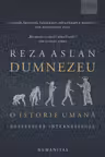 Dumnezeu. O istorie umana