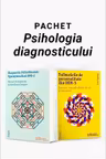 Pachet Psihologia diagnosticului