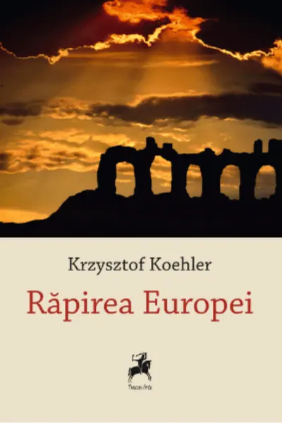 Rapirea Europei