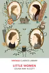 Little Women (Vintage Classics Library)