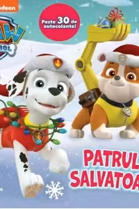 Patrula salvatoare