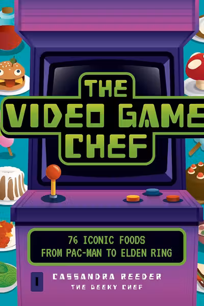 The Video Game Chef