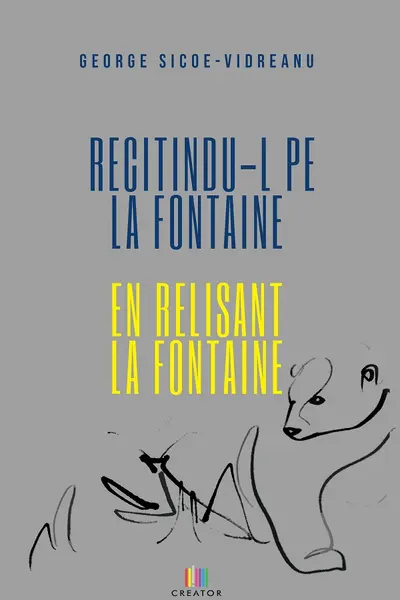 Recitindu-l pe La Fontaine