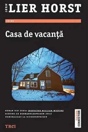 Casa de vacanta