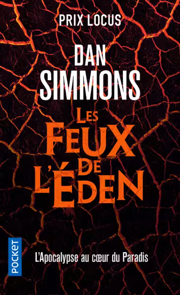 Les Feux de l'Eden