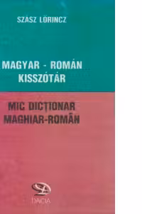 Mic dictionar maghiar-roman