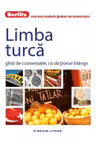 Berlitz. Limba turca. Ghid de conversatie