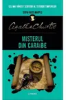 MISTERUL DIN CARAIBE. reeditare