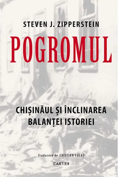 Pogromul