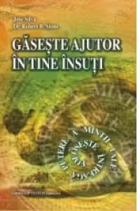 Gaseste ajutor in tine insuti. Foloseste intreaga putere creatoare a mintii tale